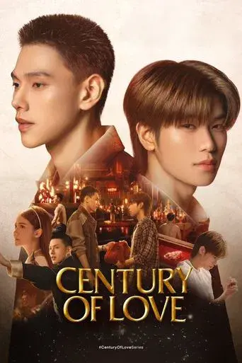 Century of Love / ปาฏิหาริย์รักร้อยปี poster