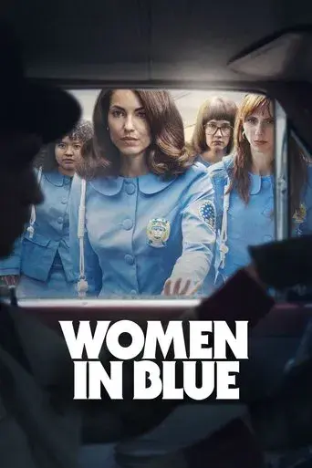 Women in Blue · Season 2 poster