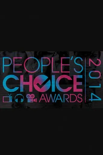 People's Choice Awards season 40 poster