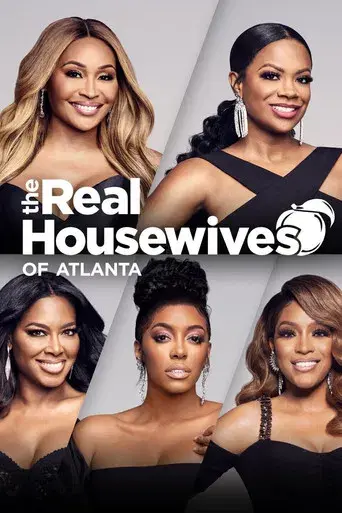 The Real Housewives of Atlanta season 13 poster