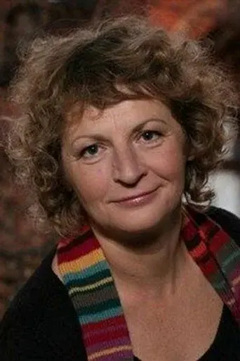 Anita Poddębniak