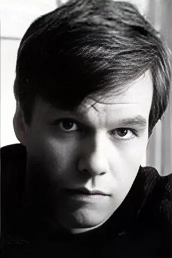Andrey Tolshin