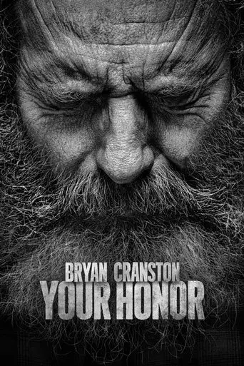 Your Honor season 2 poster
