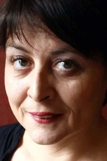 Isabelle Côte Willems
