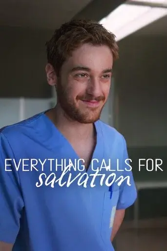 Everything Calls for Salvation season 2 poster