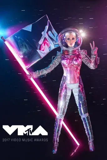 MTV Video Music Awards season 34 poster