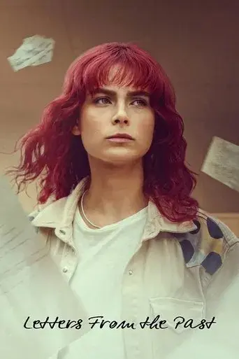 Geleceğe Mektuplar poster