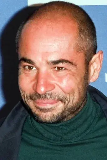 Laurent Bozzi