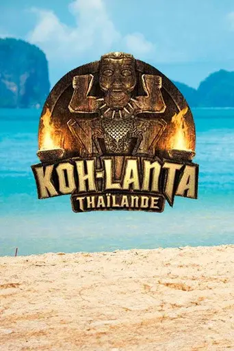 Koh-Lanta season 18 poster