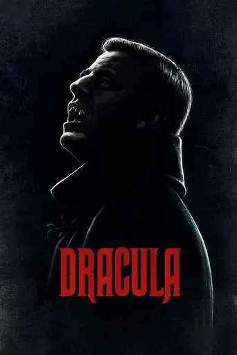 Dracula poster