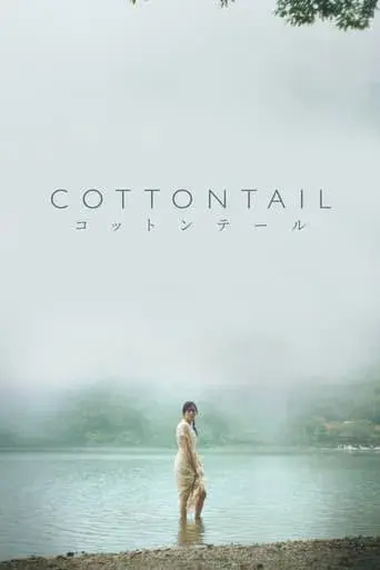 Cottontail poster