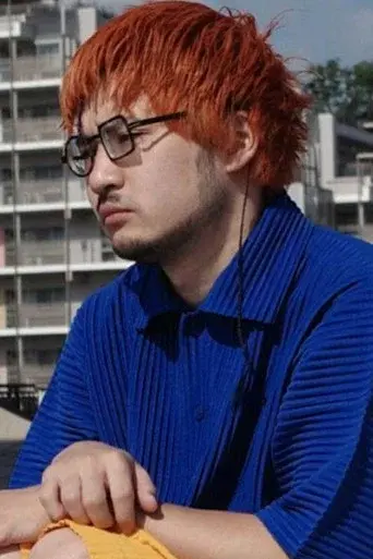 Iwasaki Yusuke