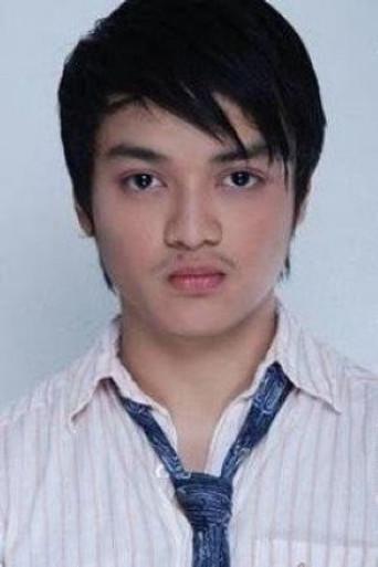 Kenjie Garcia