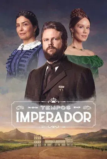 In the Emperor's Times poster