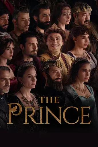 The Prince · Season 2 poster