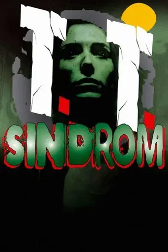 T.T. Syndrome poster