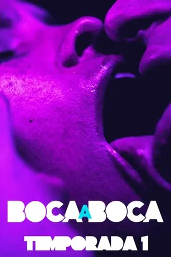 Kissing Game season 1 poster