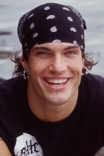 Robb Zbacnik