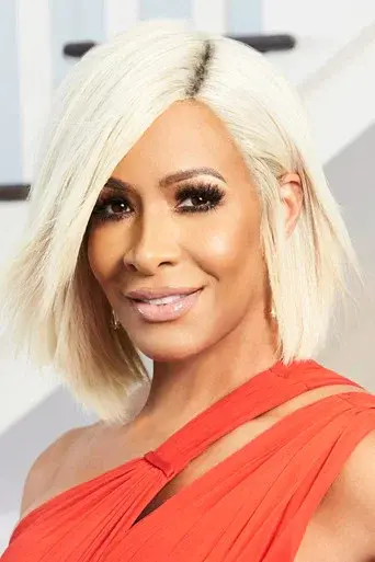 Shereé Whitfield