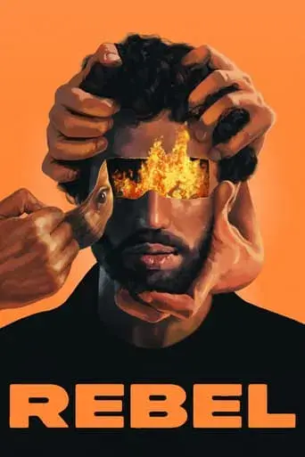 Rebel poster