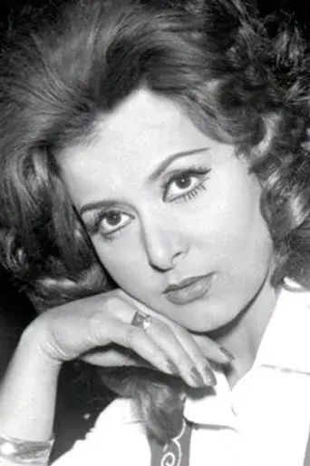 Laila Taher