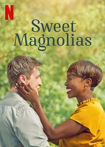 Sweet Magnolias · Season 5 poster