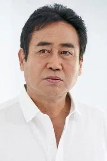 Toshiyuki Nagashima