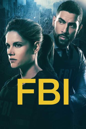 FBI · Season 4 poster