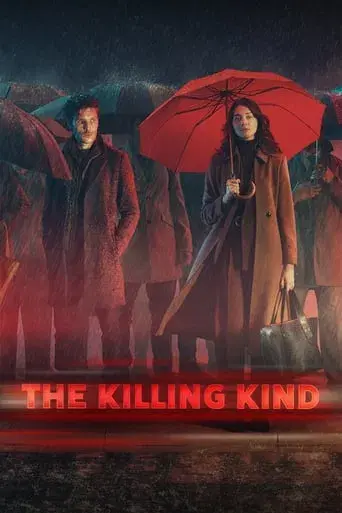The Killing Kind poster