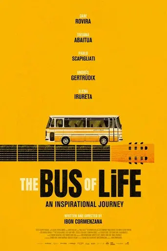 The Bus of Life poster
