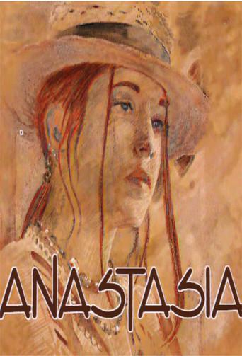 Anastasia / Αναστασία poster
