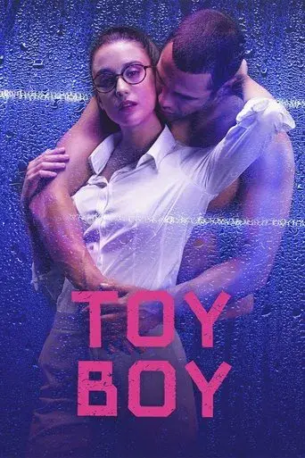 Toy Boy poster