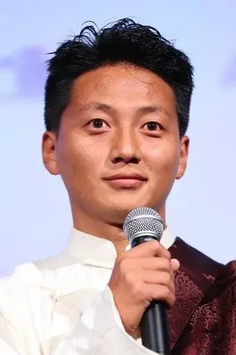 Tseten Tashi