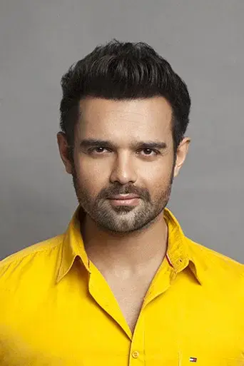 Mimoh Chakraborty