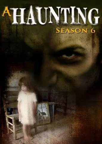 A Haunting season 6 poster