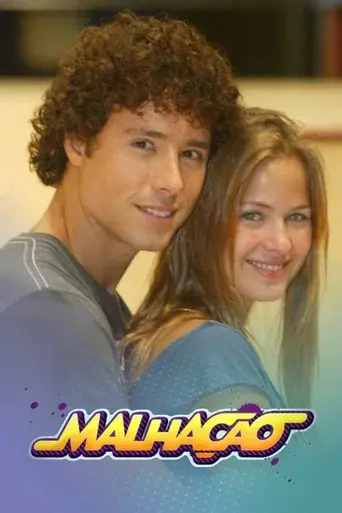 Young Hearts season 13 poster
