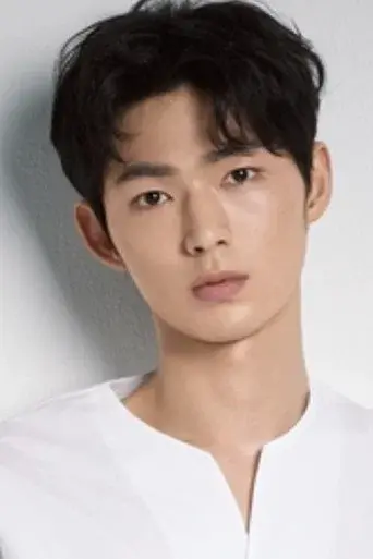 Han Dong-ho