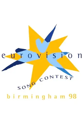 Eurovision Song Contest season 43 poster