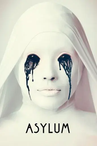 American Horror Story season 2 poster