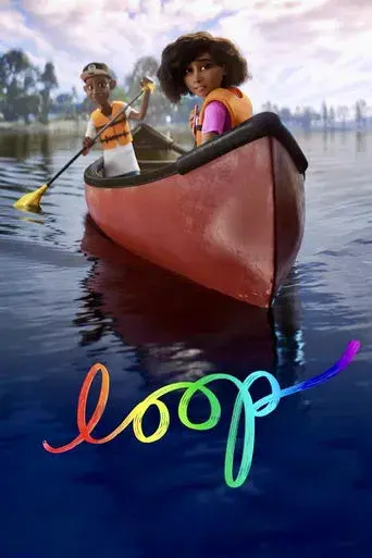 Loop poster