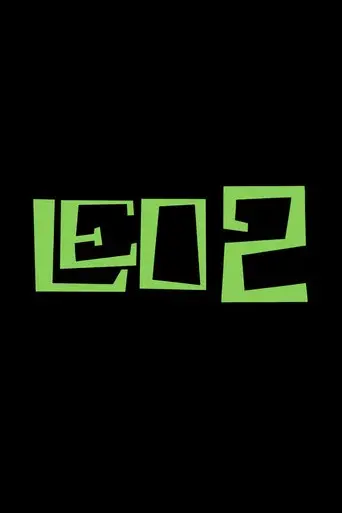 Leo 2 poster