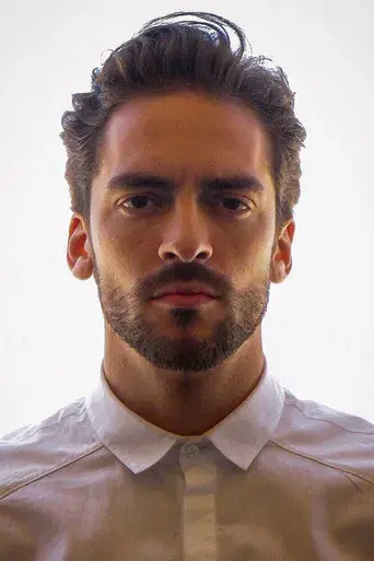 Andreas Muñoz