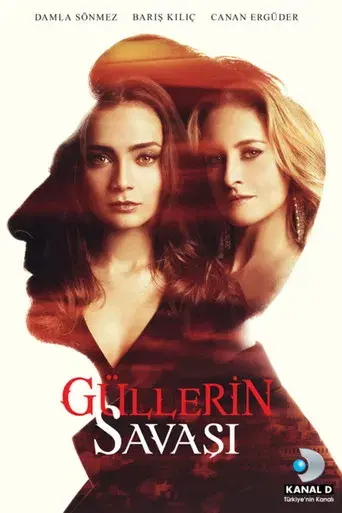 Güllerin Savaşı poster