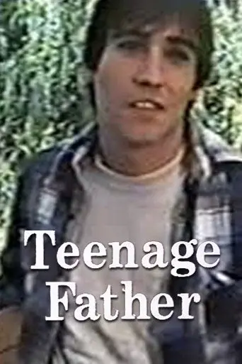 Teenage Father poster