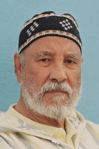 Mahjoub Benmoussa