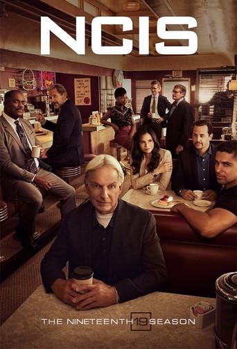 NCIS · Season 19 poster