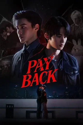 Payback poster