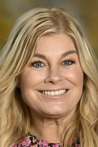 Pernilla Wahlgren