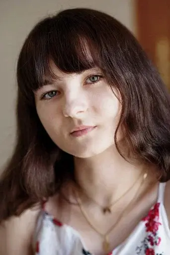 Marine Berlanger