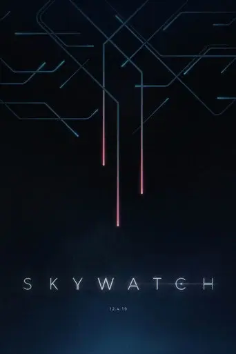Skywatch poster